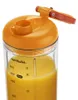 NutriBullet NBP013OR, Tragbarer Mixer, 0,59 l, Eis-Crusher, Produktbild-Vorschau 5