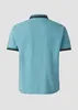 S.OLIVER Herren Poloshirt | Big Size | sportive Produktbild-Vorschau 3