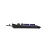uRage Gaming-Tastatur Exodus 700 Semi-Mechanical, Schwarz Produktbild-Vorschau 2