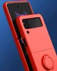 Samsung Z Flip 3 2021 Handyhülle, Ring Halter Ständer Produktbild-Vorschau 3