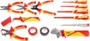 NEO TOOLS Elektriker Werkzeugset: 13-tlg., Isolierte CrV/S2 Produktbild-Vorschau 11