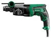 HiKOKI DH26PC2 WSZ martello combinato 830 watt 2,9 J Anteprima dell’immagine prodotto 7
