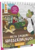Mein Zauber-Wassermalbuch Bauernhof Produktbild-Vorschau 2