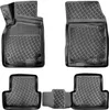 3D Auto Fussmatten für Renault Megane 3 2008-2016 Produktbild-Vorschau 1