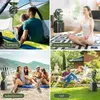 6 L Camping-Nebelventilator – Tragbar,20000 mAh Produktbild-Vorschau 6
