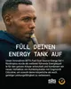 Sis Beta Fuel + Gel energetico nootropico al limone 60ml Anteprima dell’immagine prodotto 4
