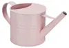 relaxdays 10031549_113 relaxdays Gießkanne rosa 1,3 l Anteprima dell’immagine prodotto 1