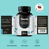 Bloom Naturals Taurin Kapseln 365 Stück 2000 mg vegan Produktbild-Vorschau 7