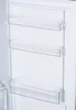 PKM Kühl-Gefrierkombination Kühlschrank GK212 B schwarz 206 Produktbild-Vorschau 5
