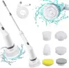 Verk 27032 Elektrický čistící rotační kartáč, teleskopický Náhled obrázku produktu 6