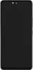 Samsung Galaxy A53 5G Display Schwarz Podgląd zdjęcia produktu 2