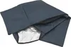 Magnetyczna osłona przedniej szyby 2w1 (145x120) Podgląd zdjęcia produktu 2