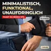 2x Auto Schlüssel Keyless Go Diebstahlschutz RFID Blocker Produktbild-Vorschau 5