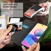 Cadorabo Case for Xiaomi RedMi NOTE 10 PRO Protective Case Náhled obrázku produktu 4
