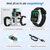Siltcon Smartwatch Pro Herren und Damen mit Telefonfunktion Produktbild-Vorschau 15