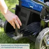 Scheppach Akku-Rasenmäher Set BC-MP380-X inkl. 2x 4Ah Akku Produktbild-Vorschau 5