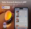 Dekala White Noise Machine, APP-Steuerung Wecker, 11 Produktbild-Vorschau 5
