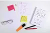 Exacompta 13208E, A5, Weiß, Kariertes Papier Produktbild-Vorschau 7