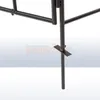 Kovová pergola na ruže s dvierkami Náhľad obrázku produktu 9