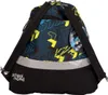 School Mood Champion Maxx Elias Rennwagen Ranzen Set 7tlg. Produktbild-Vorschau 11