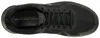 Scarpe da ginnastica Skechers da uomo in nero, taglia 44 Anteprima dell’immagine prodotto 20