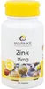WARNKE Zinek 15 mg tablety, 250 tablet Náhled obrázku produktu 1