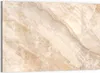 DEQORI Magnettafel Glas 60x40 cm 'Helle Marmorfläche' Produktbild-Vorschau 1