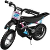 Elektryczny motocykl Razor MX125 Dirt Rocket z akumulatorem Podgląd zdjęcia produktu 1