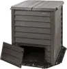 Thermoholz holzimitat bausatz 400 l Graf 626058 Produktbild-Vorschau 1