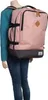 rucksack Cabin Pro40 Liter Polyester rosa Produktbild-Vorschau 9