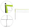 Filet de badminton 600 x 240 cm, pliable et résistant, Voir les images du produit 5