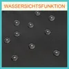Laptoprucksack(Schwarz)Schulrucksack,Schulterrucksack mit Produktbild-Vorschau 8
