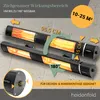 Heidenfeld Infrarot-Heizstrahler IH110 | 1000-3000 Watt - Produktbild-Vorschau 7