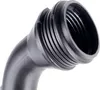 Tubo del intercooler de la turbina, motor 1.5 DCI Vista previa de la imagen del producto 7