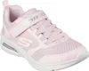 Skechers Microspec Max - Racer Gal 303543L-LTPK Produktbild-Vorschau 5