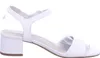 Tamaris Damen Sandalette Leder Sandale Klettverschluss Produktbild-Vorschau 11