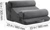 SucceBuy Orthopädisches Keilkissen-Set, 4-teilig, Produktbild-Vorschau 7