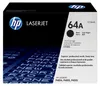 CC364A HP 64A zwart inktcartridge voor laserjet printers Productafbeelding-voorbeeld 13