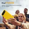 kwmobile Handyhülle für iPhone Air Hülle, für iPhone Air Produktbild-Vorschau 7