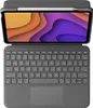 Logitech Folio Touch - Tastatur und Foliohülle - mit Produktbild-Vorschau 7