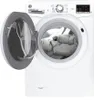 Hoover H3DS4642DAC3-11 Waschtrockner Integriert Frontlader Produktbild-Vorschau 2