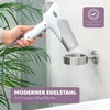Koupelnová ?ada Bremermann PIAZZA - držák fénu v?etn? sady Náhled obrázku produktu 4