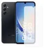 Display-Schutzfolie Displayschutz-Glas 9H Glas für Samsung Produktbild-Vorschau 1