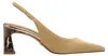 Tamaris Damen Pumps Leder Logo Schnalle1-29624-46, Größe:39 Produktbild-Vorschau 3