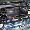 Vorderes Fach Frunk für Fiat 500e 2020- (elektrische Produktbild-Vorschau 3