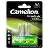 Mignon-Akku CAMELION ''AlwaysReady'' NiMH, 2300mAh, Typ AA, Náhled obrázku produktu 2