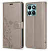 Hülle Honor X6B, Handy Tasche Handyhülle Flip Cover Wallet Produktbild-Vorschau 8