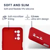 kwmobile Slim Case kompatibel mit Oppo A74 (5G) / A54 (5G) Produktbild-Vorschau 2