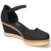 TOMMY HILFIGER FW0FW04787 Schwarz 38 Produktbild-Vorschau 9