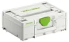 Festool Systainer³ SYS3 M 137 | 204841 Voir les images du produit 9